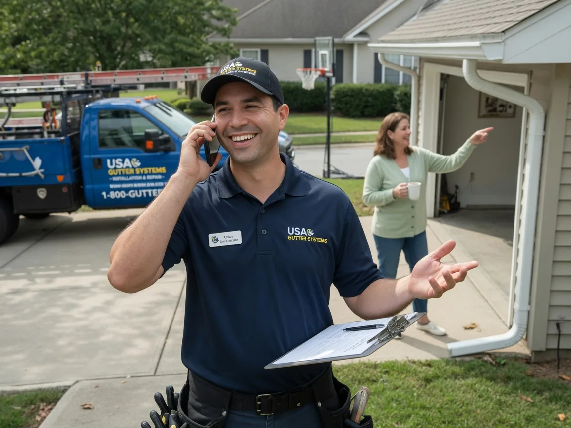 Gutter Installation Aneta, ND FAQs